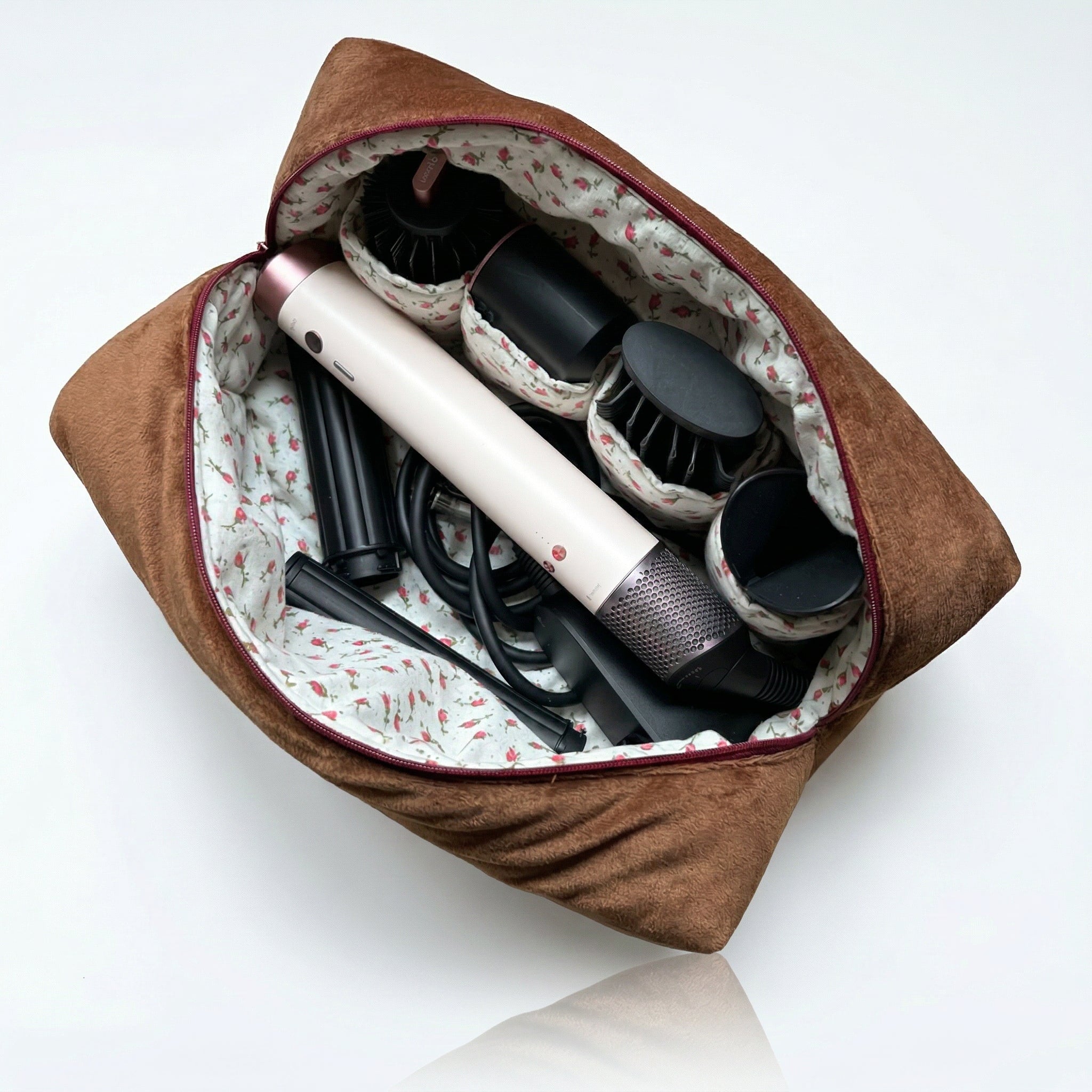 Brownie Chic Dyson Airwrap Case