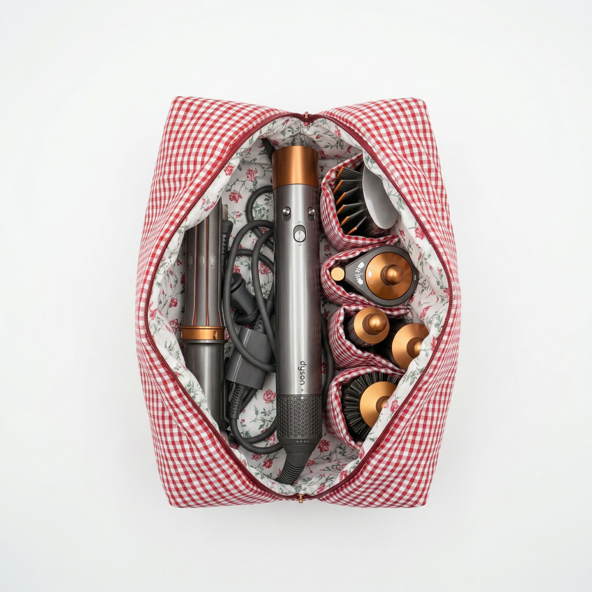 Cherry Sweet Dyson Airwrap Case